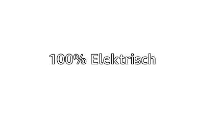 EV Rear Kit (NL)