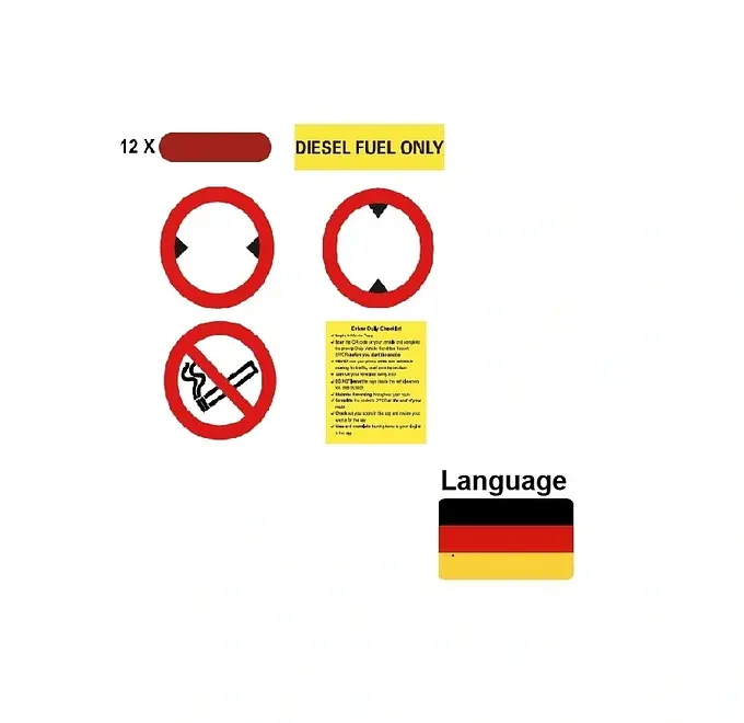 cab-label-kit-ice-ford-transit-de