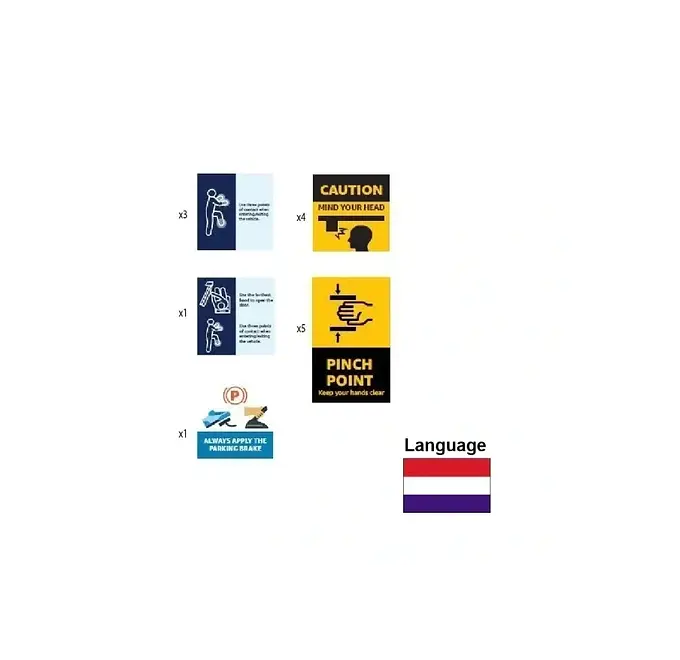 vehicle-safety-label-kit-ice-ford-transit-nl