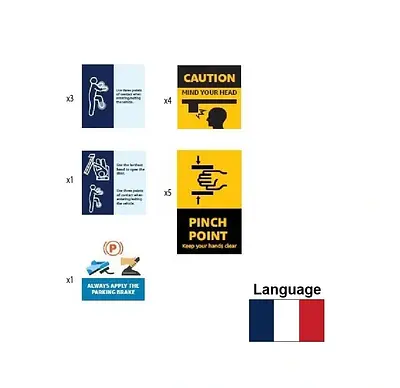 vehicle-safety-label-kit-ev-ford-transit-fr