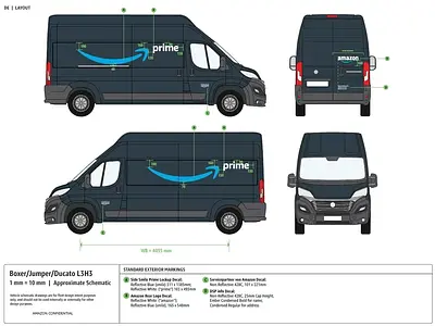 Pre-2024 FITTING GUIDE - Boxer/Jumpy/Ducato L3H3 (DE)