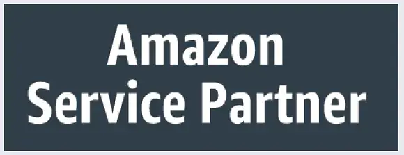 Service Partner Decal